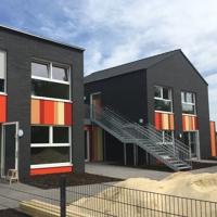 KITA Huxburg - Senden